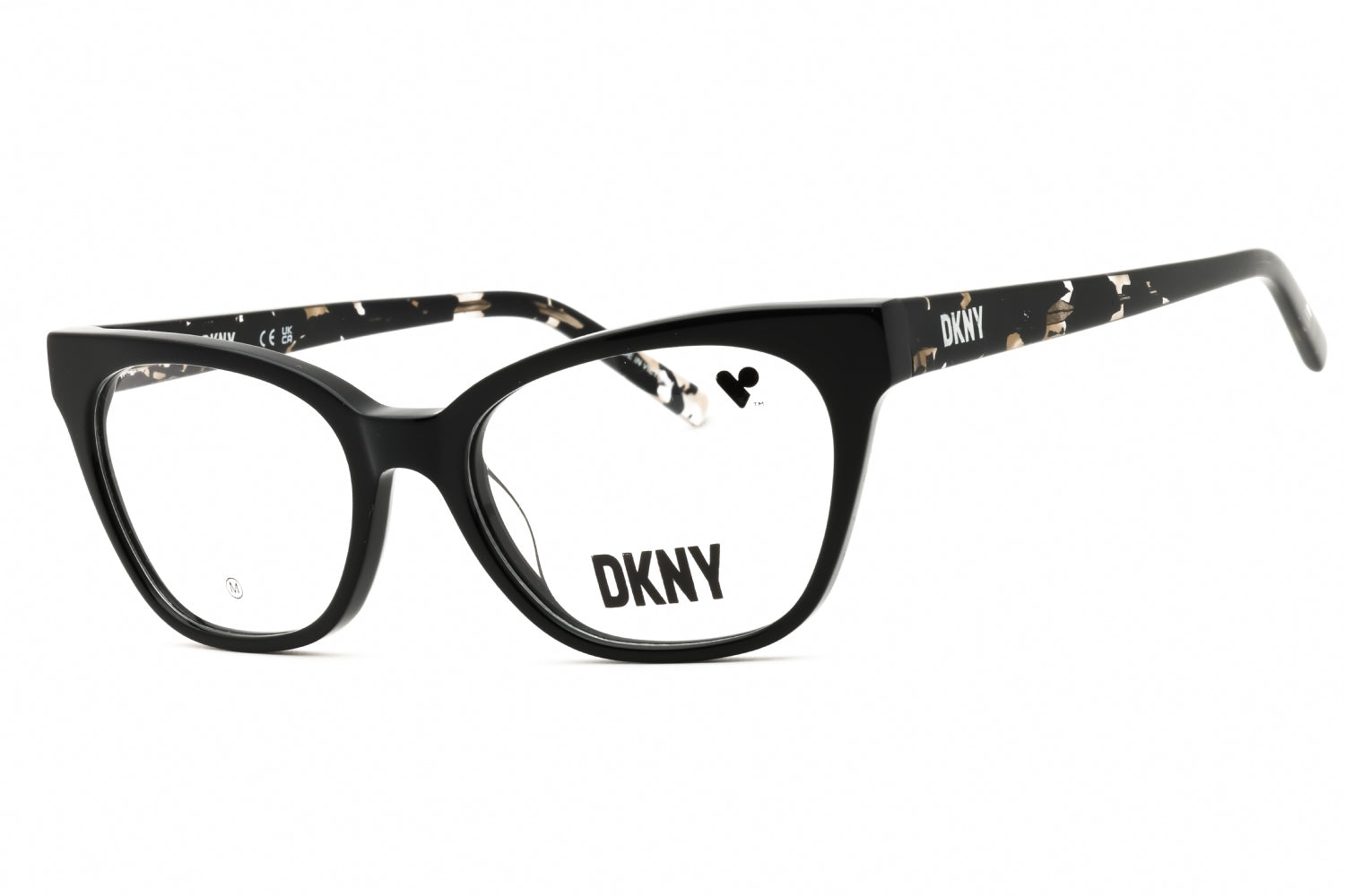 DKNY DK5058 Black