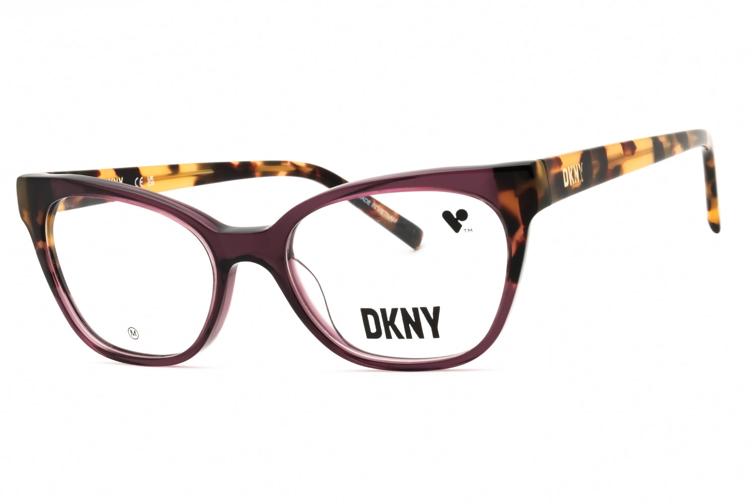 DKNY DK5058 Plum