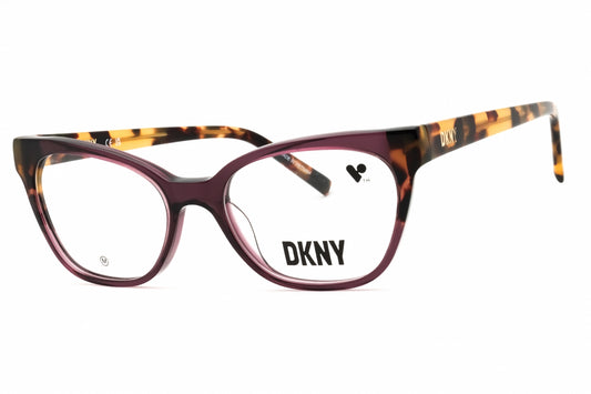 DKNY DK5058 Plum