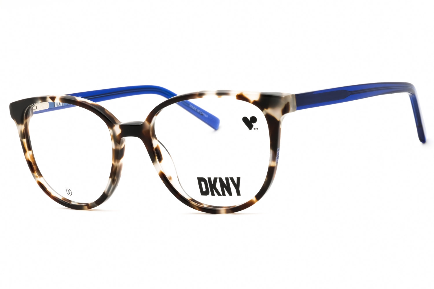 DKNY DK5059 Bone Tortoise