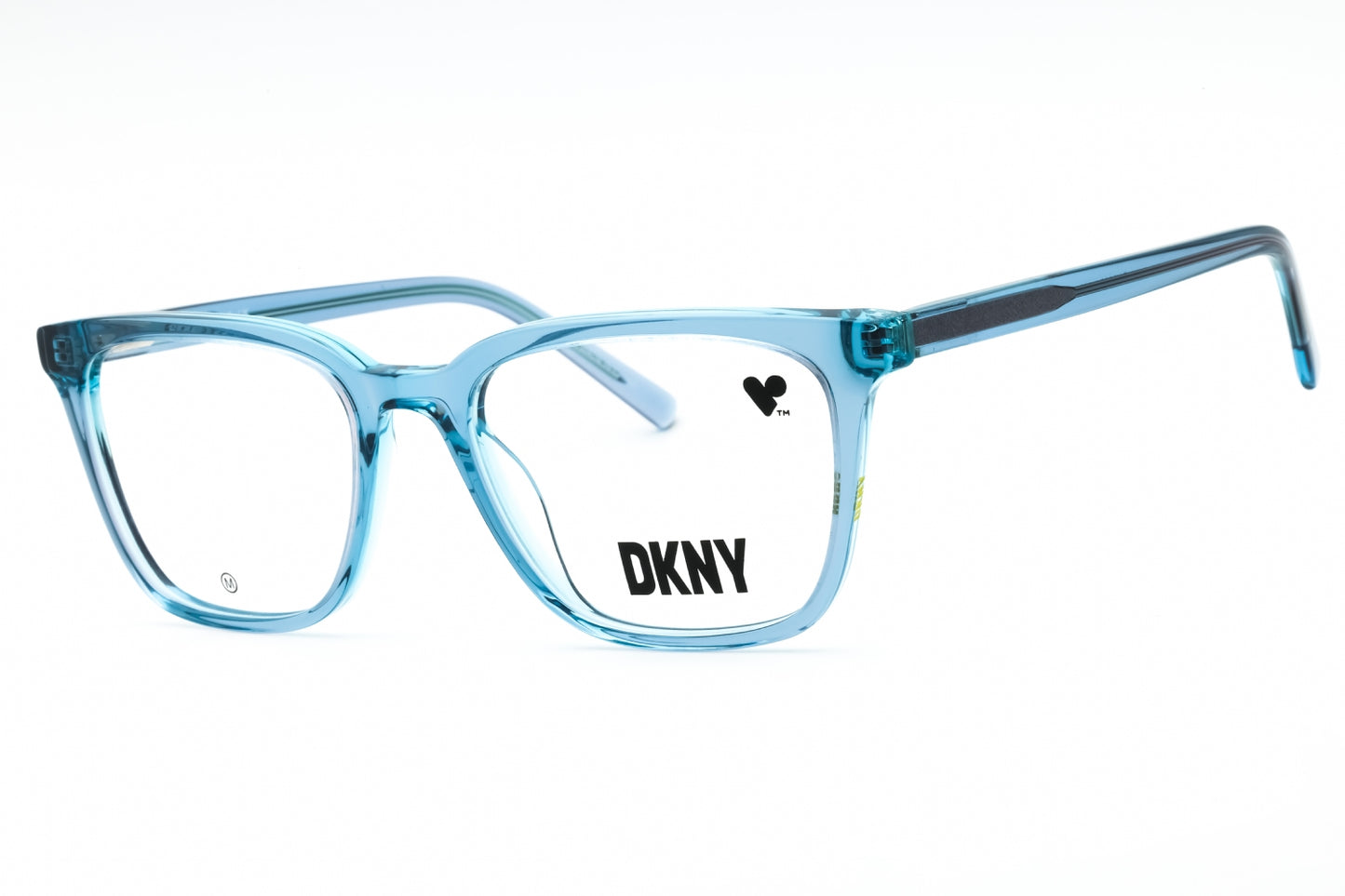 DKNY DK5060 Blue Laminate