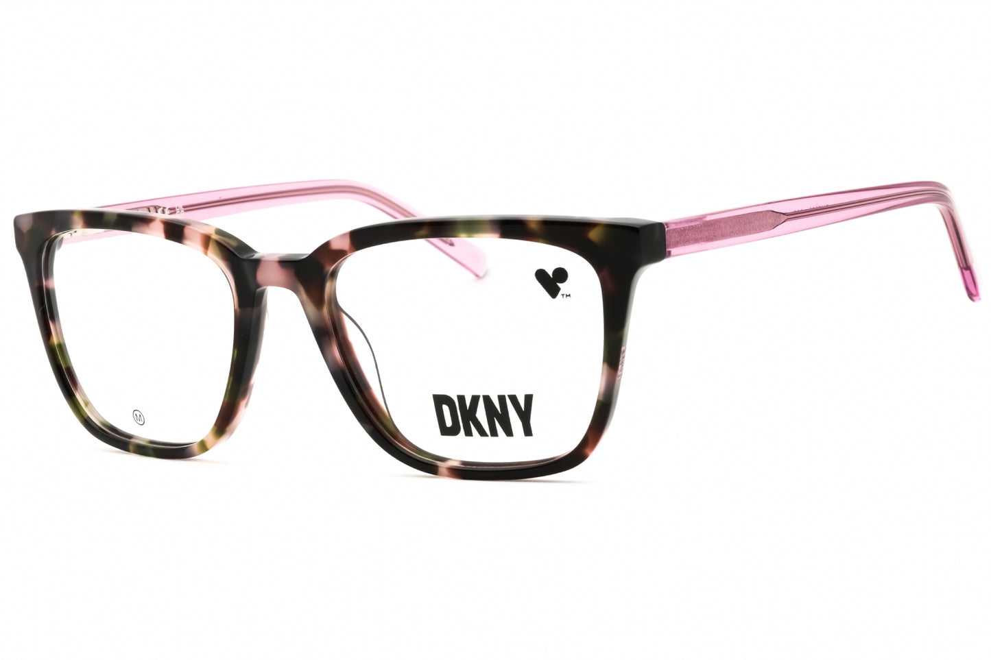 DKNY DK5060 Blush Tortoise