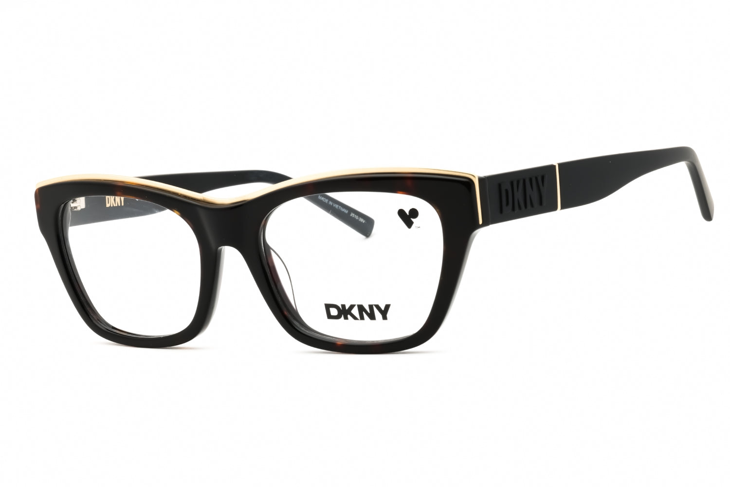 DKNY DK5063 Dark Tortoise