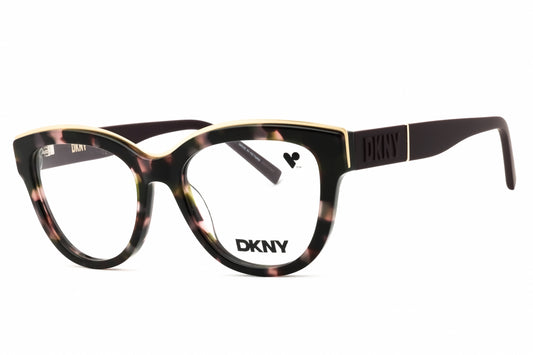 DKNY DK5064 Blush Tortoise