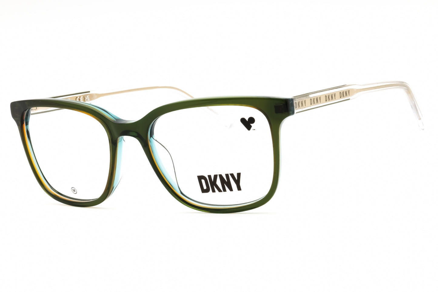 DKNY DK5065 Crystal Cargo Laminate