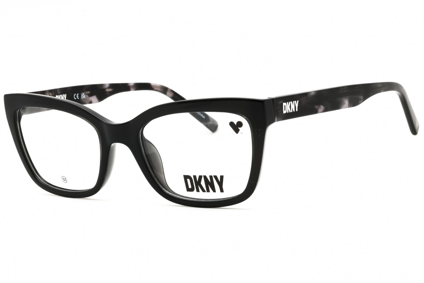 DKNY DK5068 Black Crystal