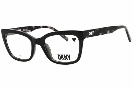 DKNY DK5068 Black Crystal