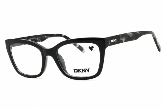 DKNY DK5068N Black Crystal