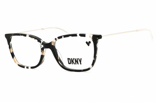 DKNY DK7008 Black Tortoise
