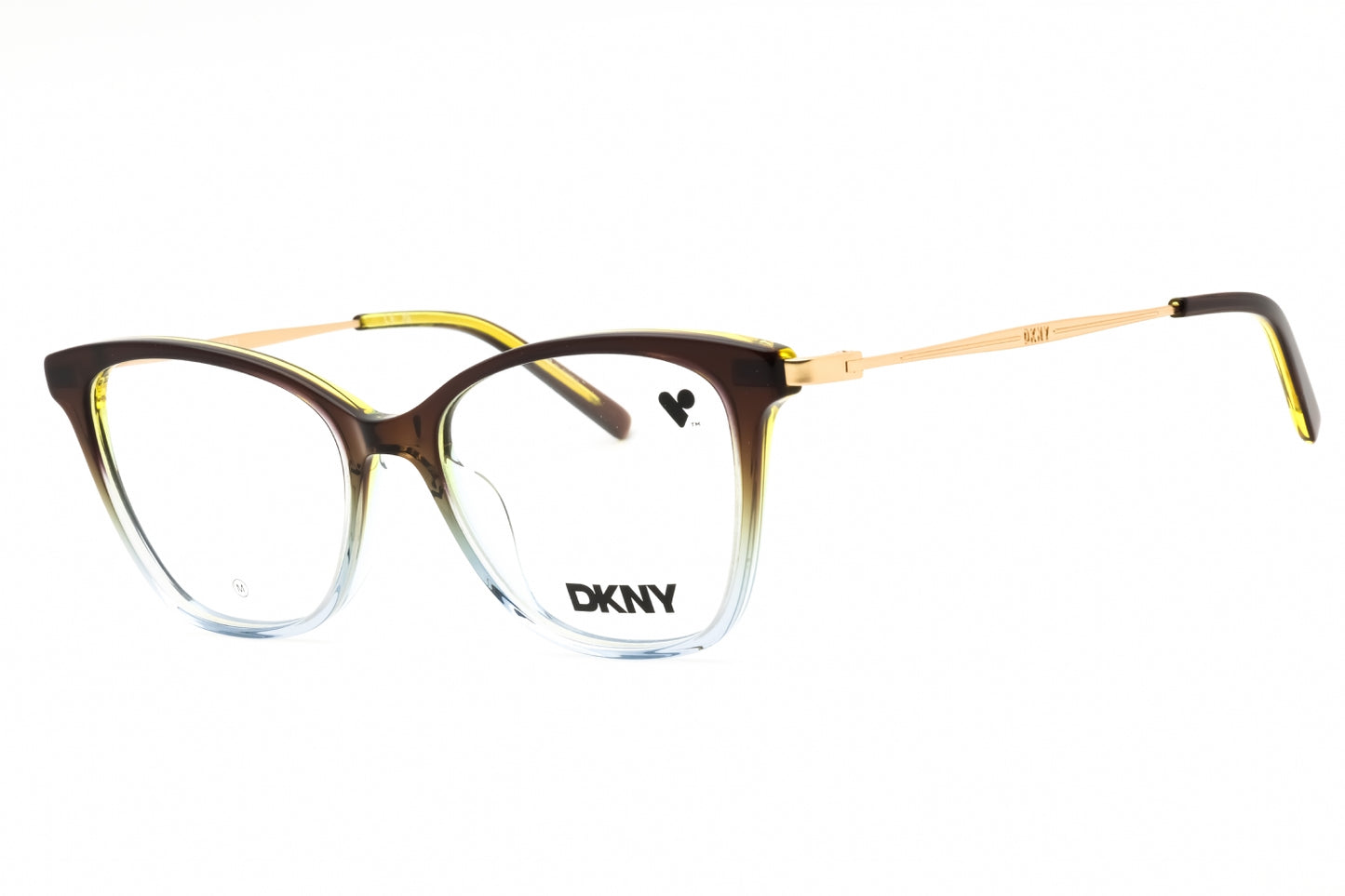 DKNY DK7010 Crystal Moss