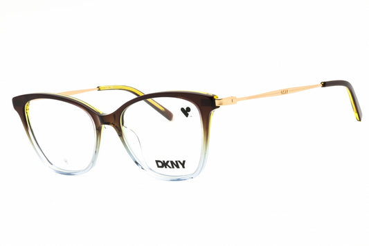 DKNY DK7010 Crystal Moss
