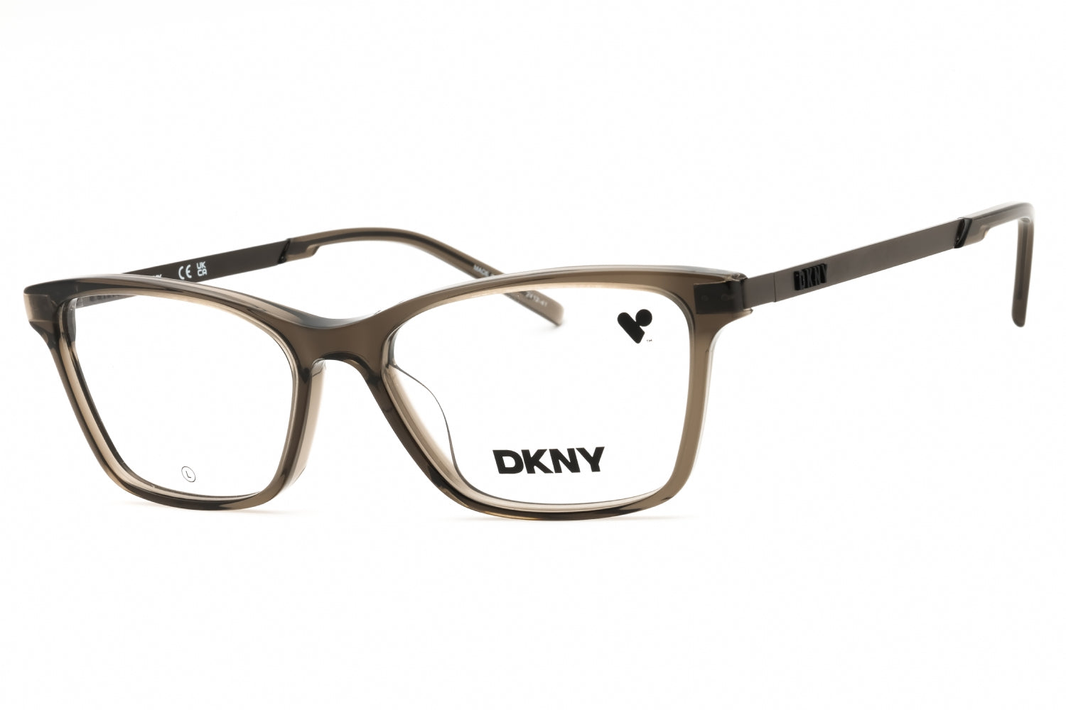 DKNY DK7013 Smoke Crystal