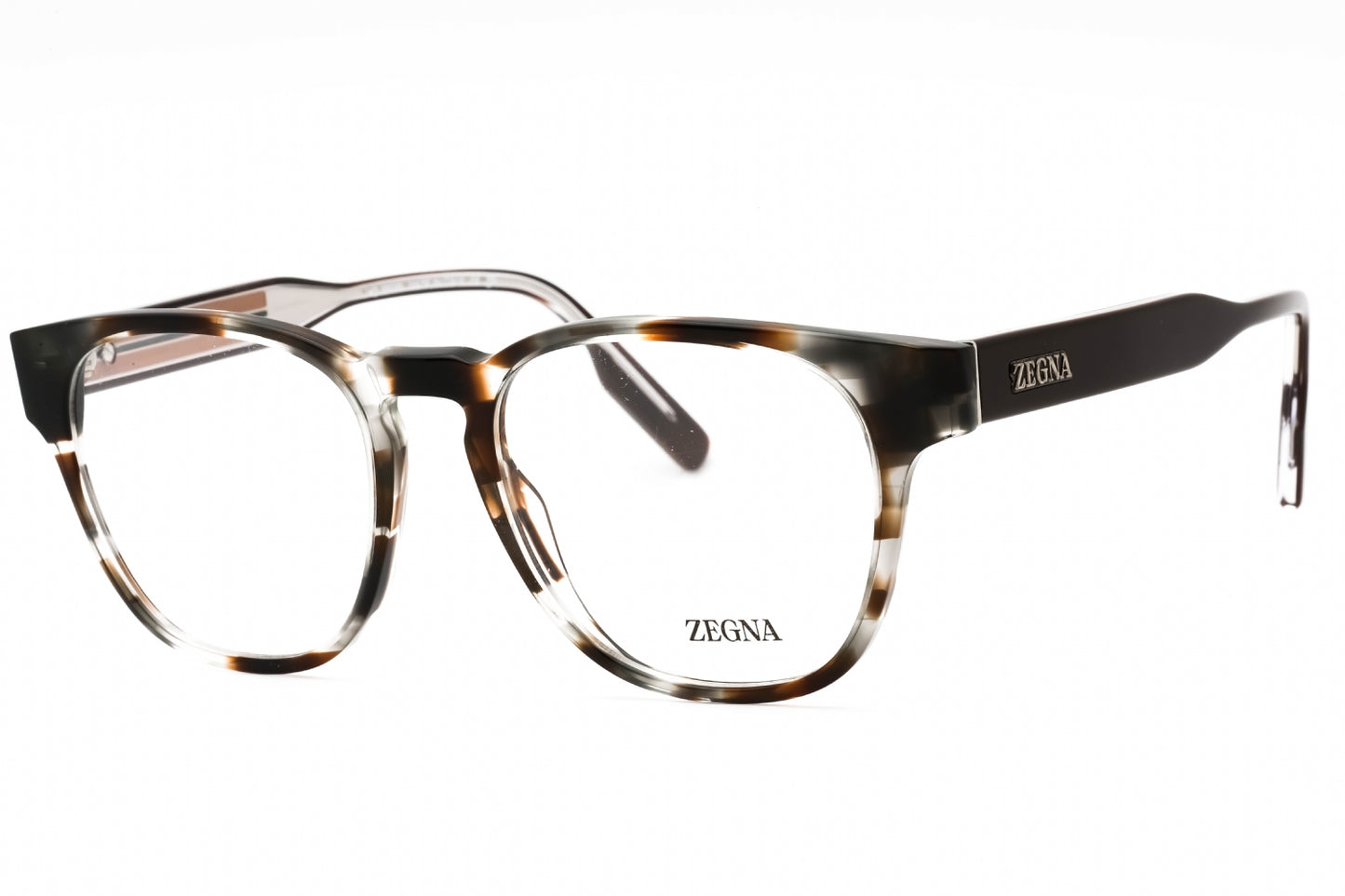 Ermenegildo Zegna EZ5261 Grey