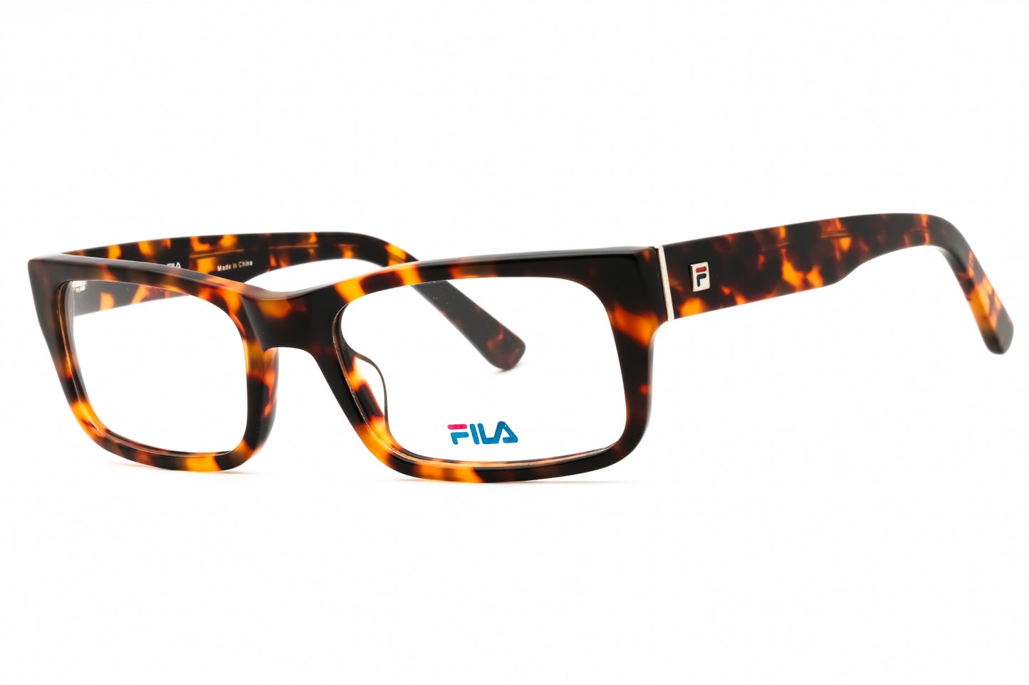 FILA VF9008 Shiny Havana