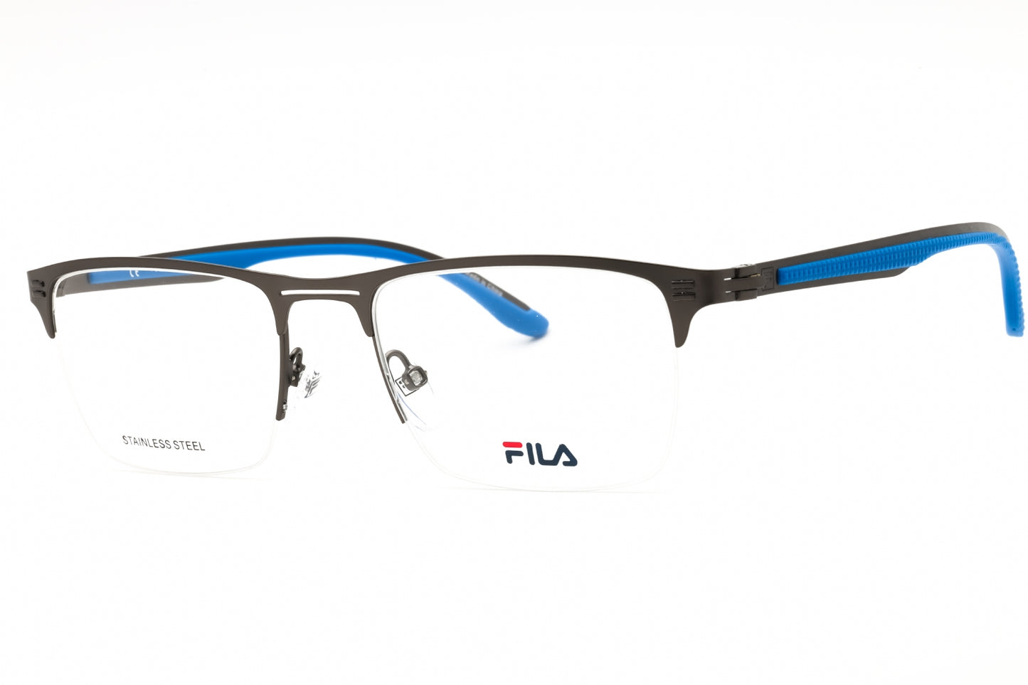FILA VFI030 Matt Gunmetal