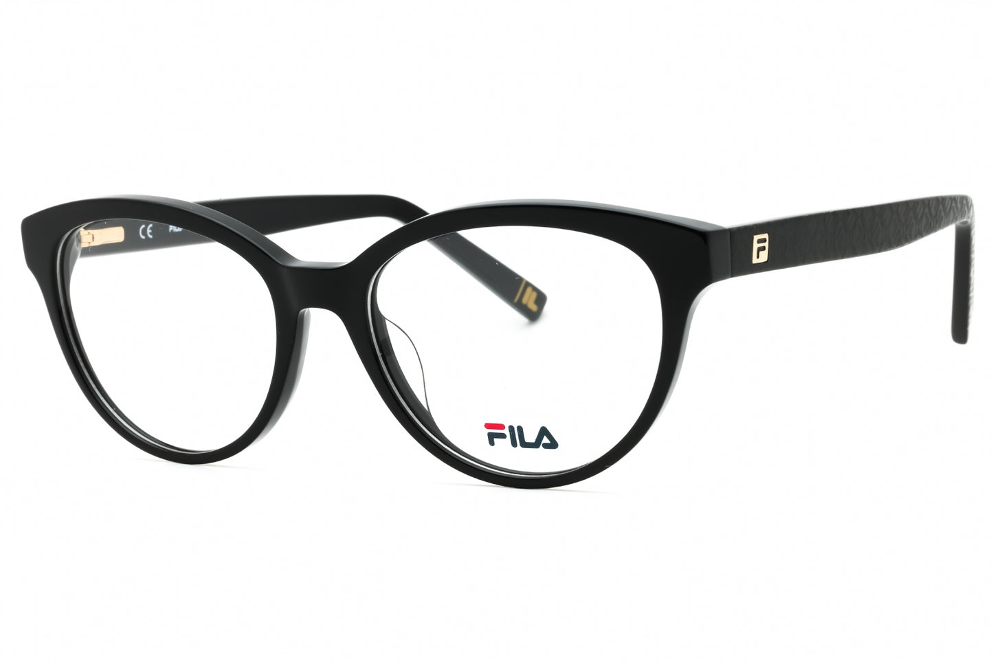 FILA VFI092 Black
