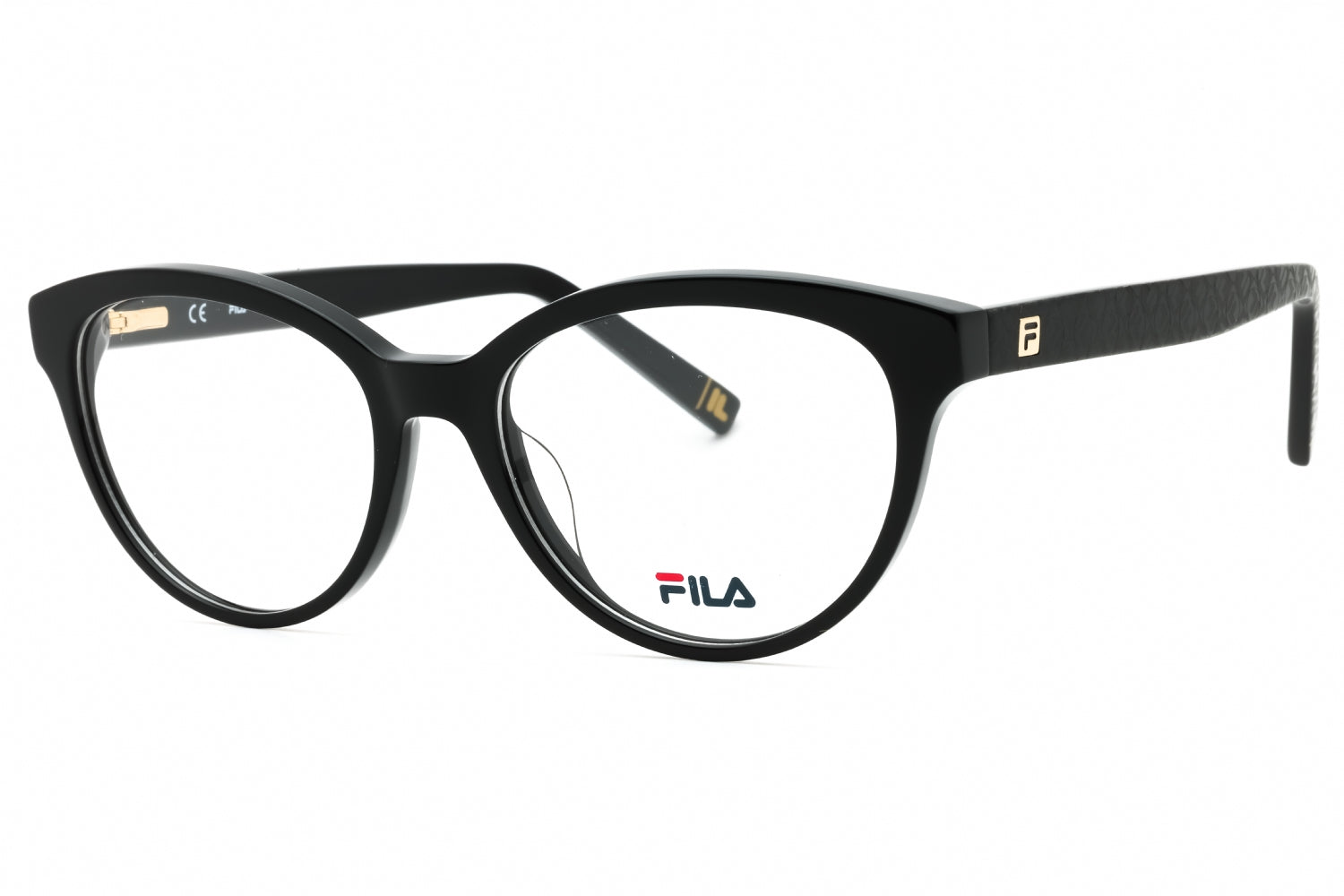 FILA VFI092 Black
