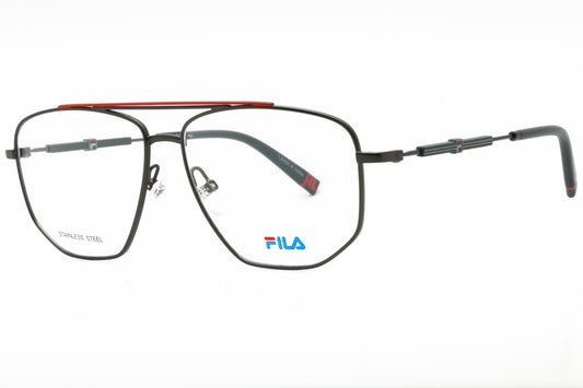 FILA VFI114V Gunmetal