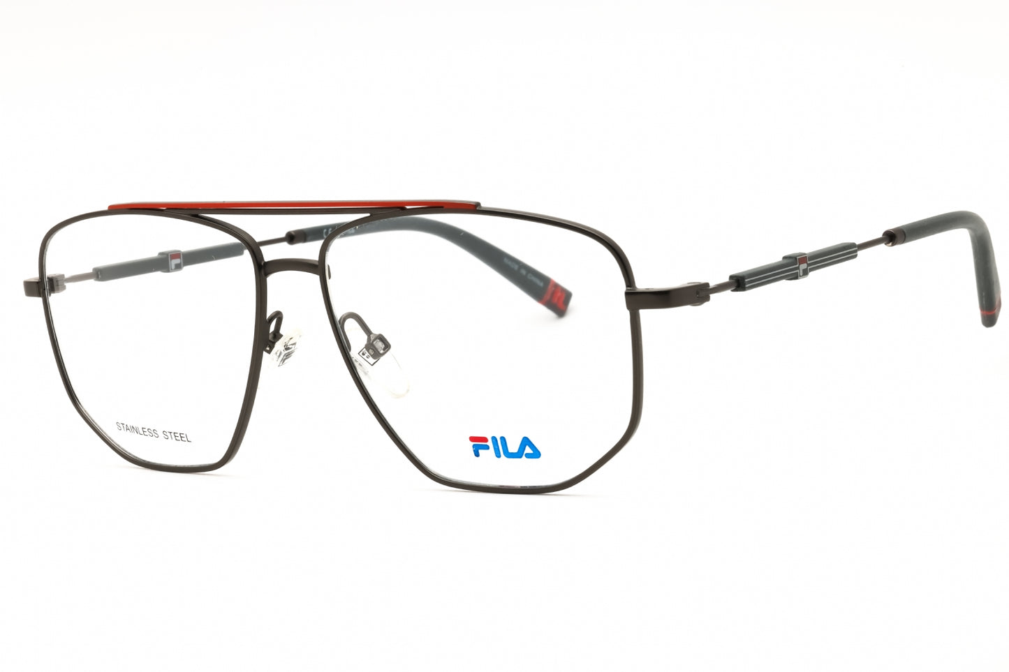 FILA VFI114V Gunmetal