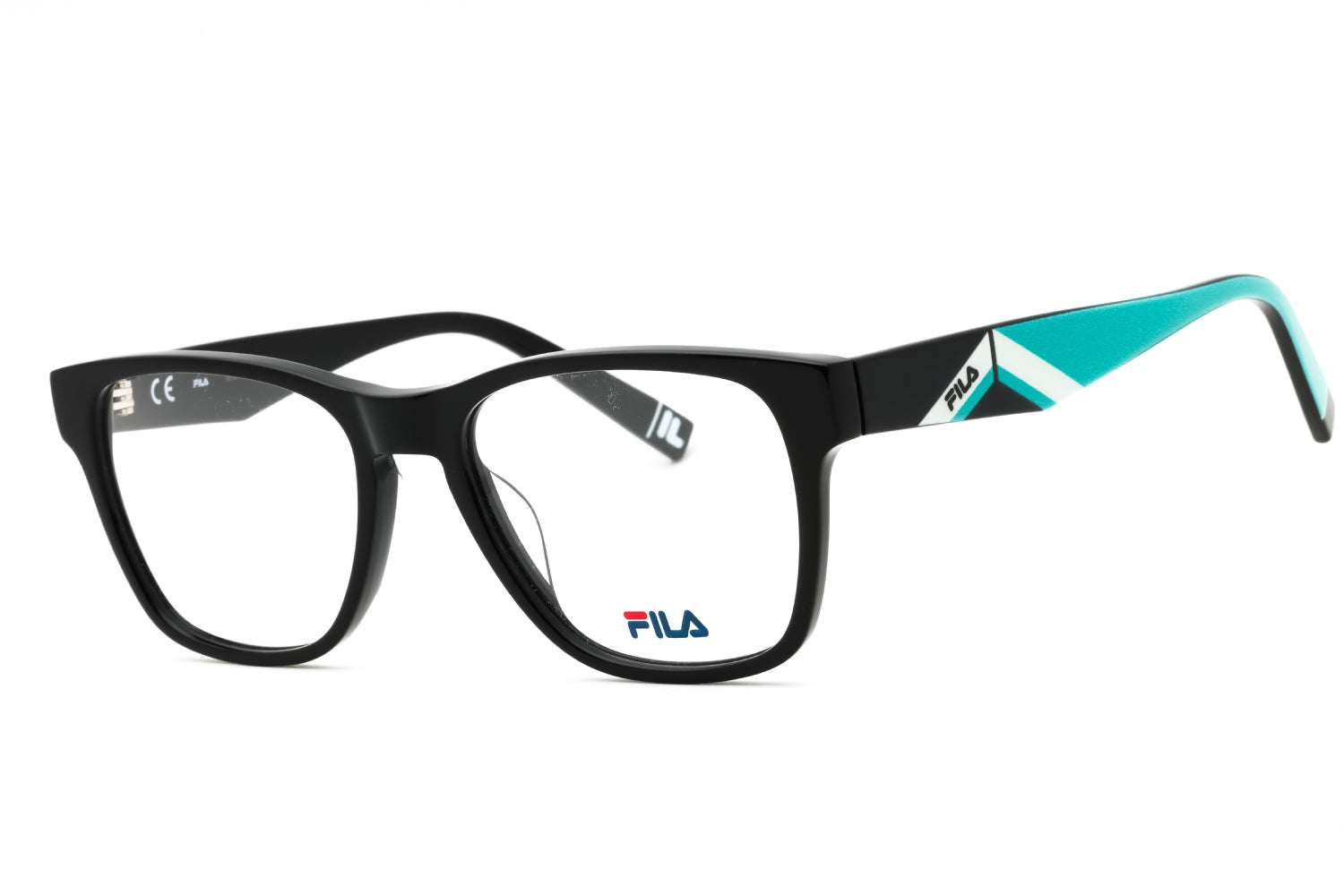 FILA VFI115V Shiny Black