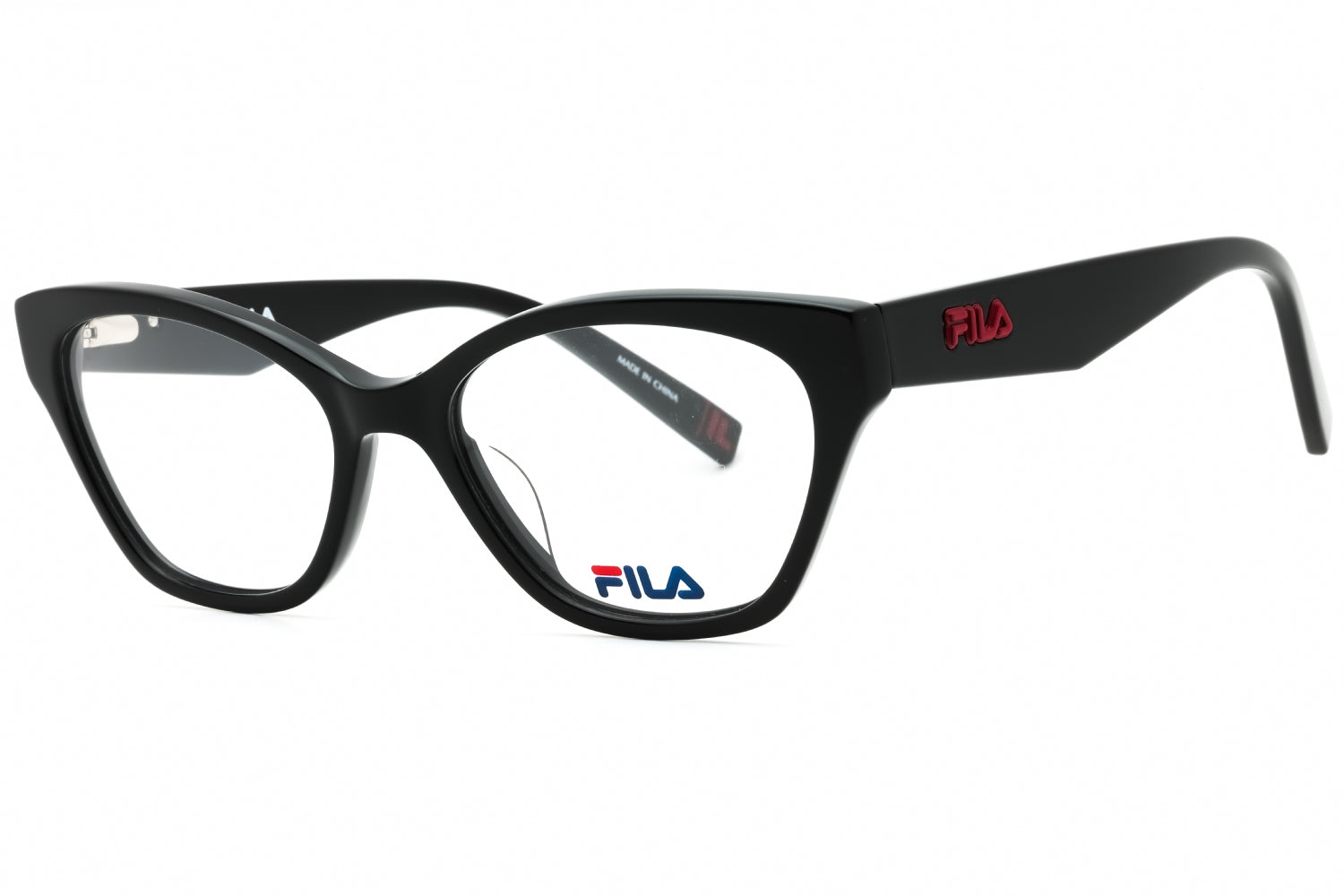 FILA VFI186 Black