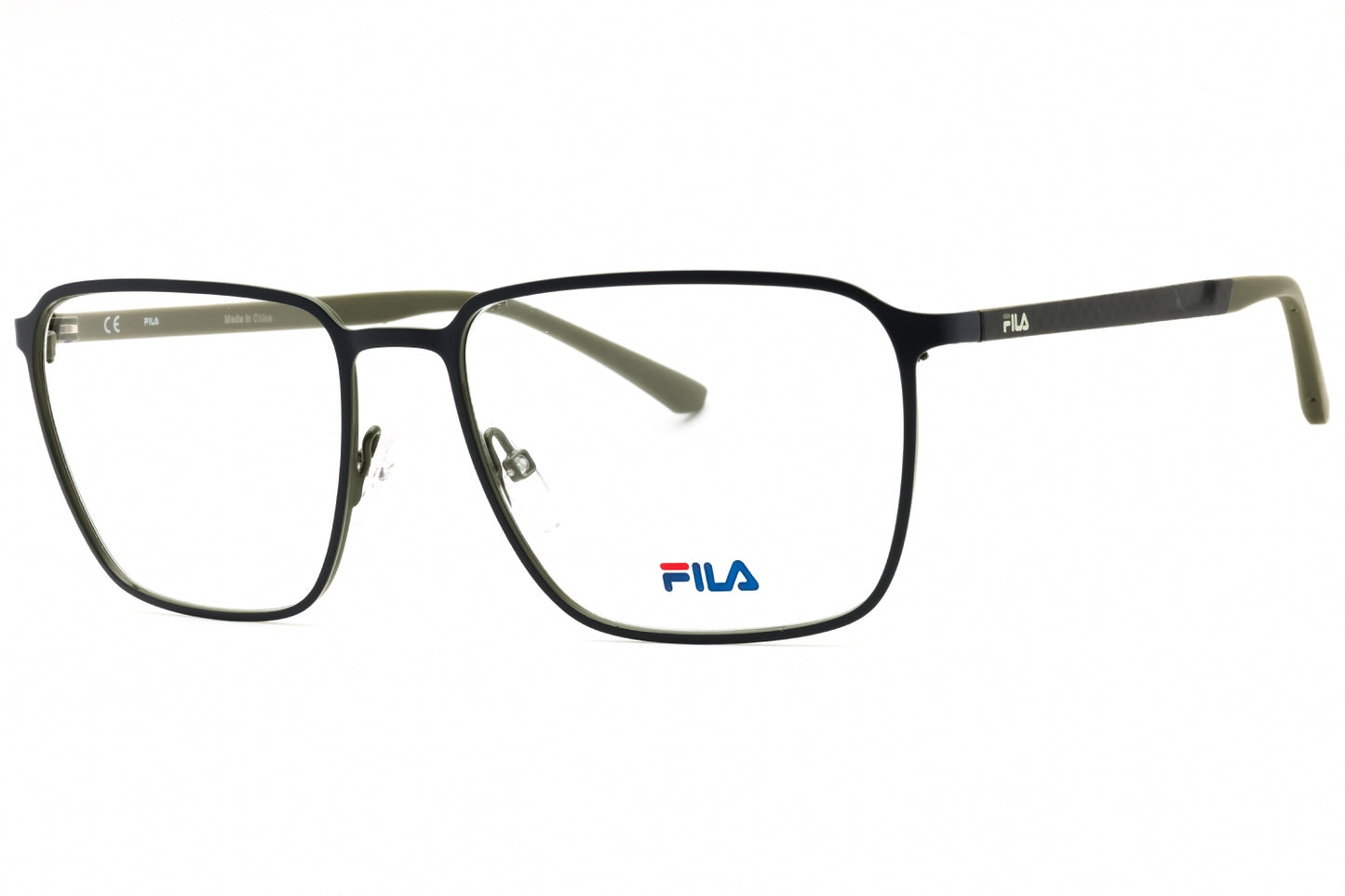 FILA VFI204 Shiny Green