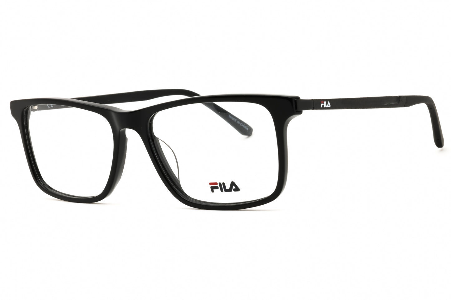 FILA VFI205 Shiny Black
