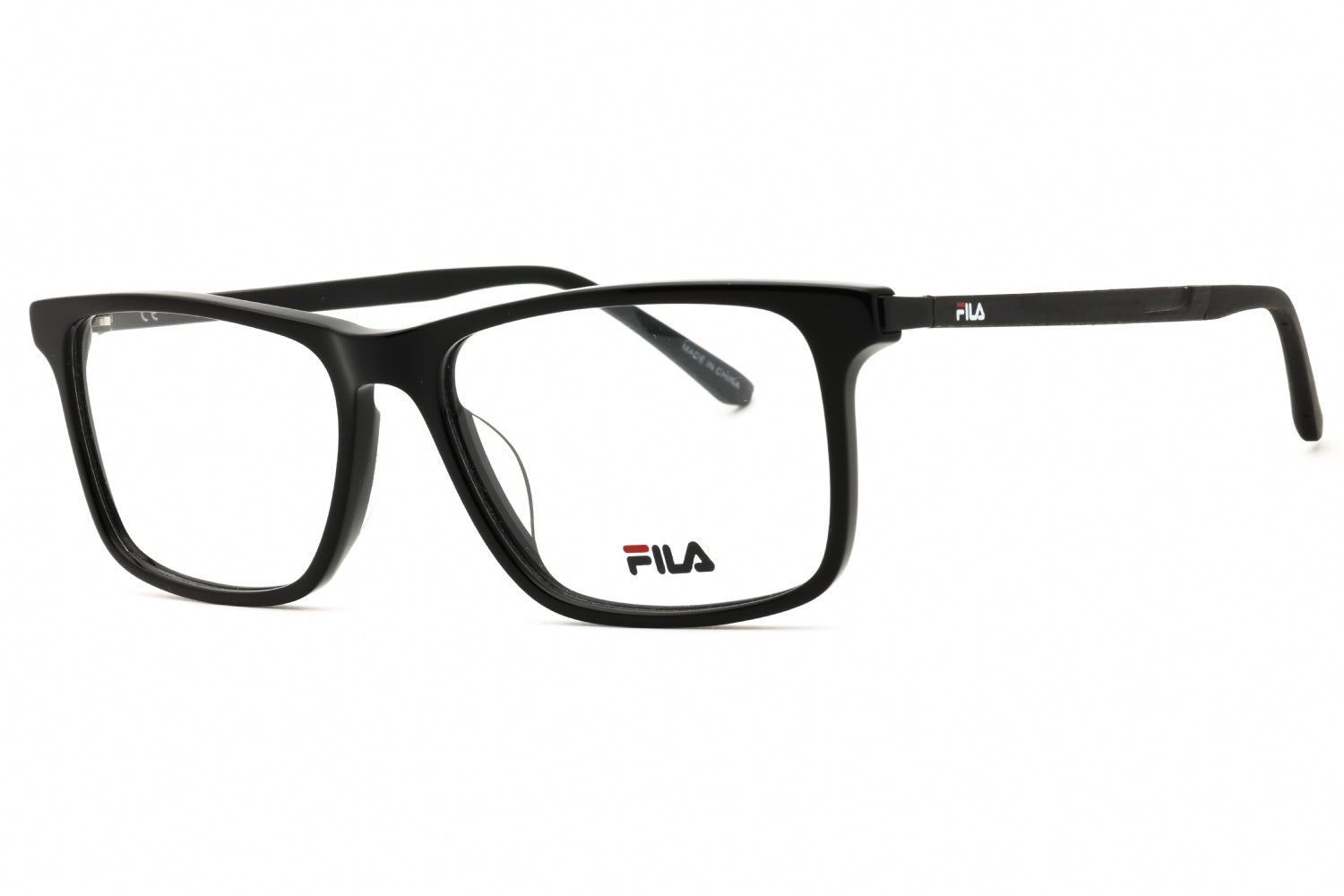 FILA VFI205 Shiny Black