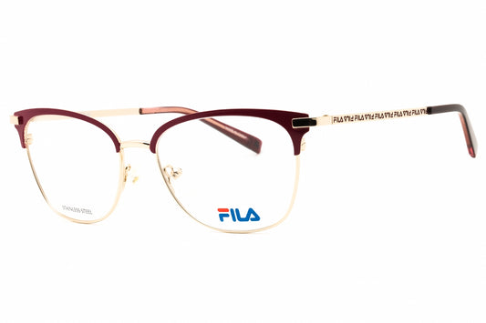 FILA VFI265 Burgundy