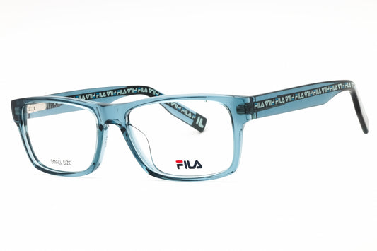 FILA VFI307 Shiny Transparent Azure