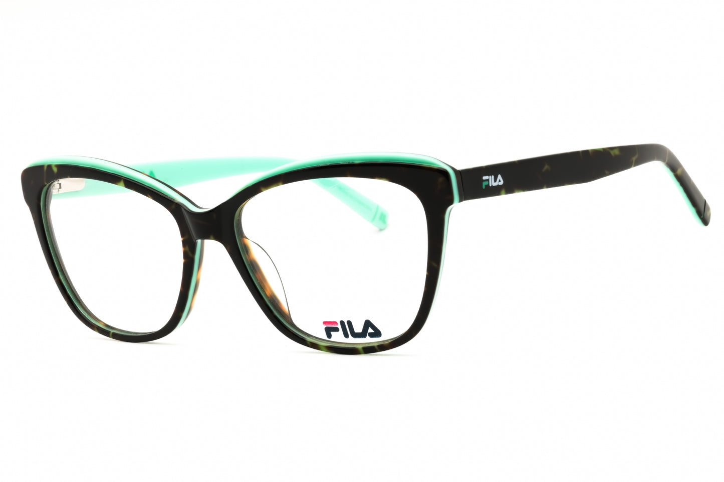 FILA VFI398 Green Havana