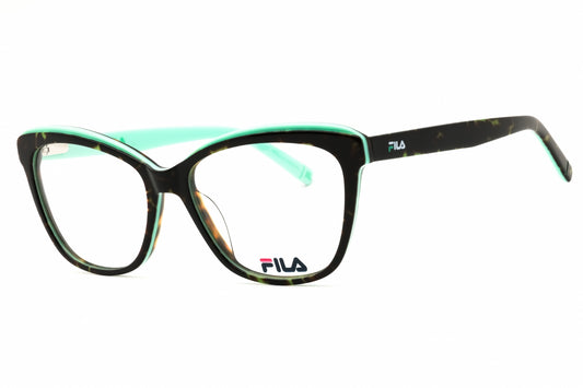 FILA VFI398 Green Havana