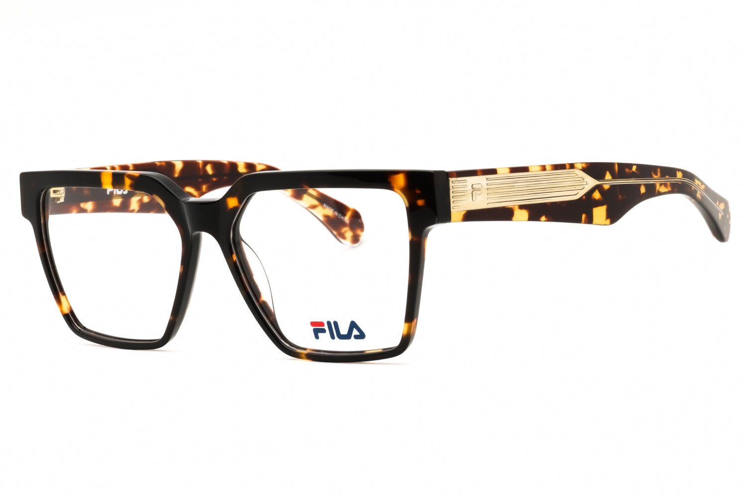 FILA VFI427 Yellow Tortoise