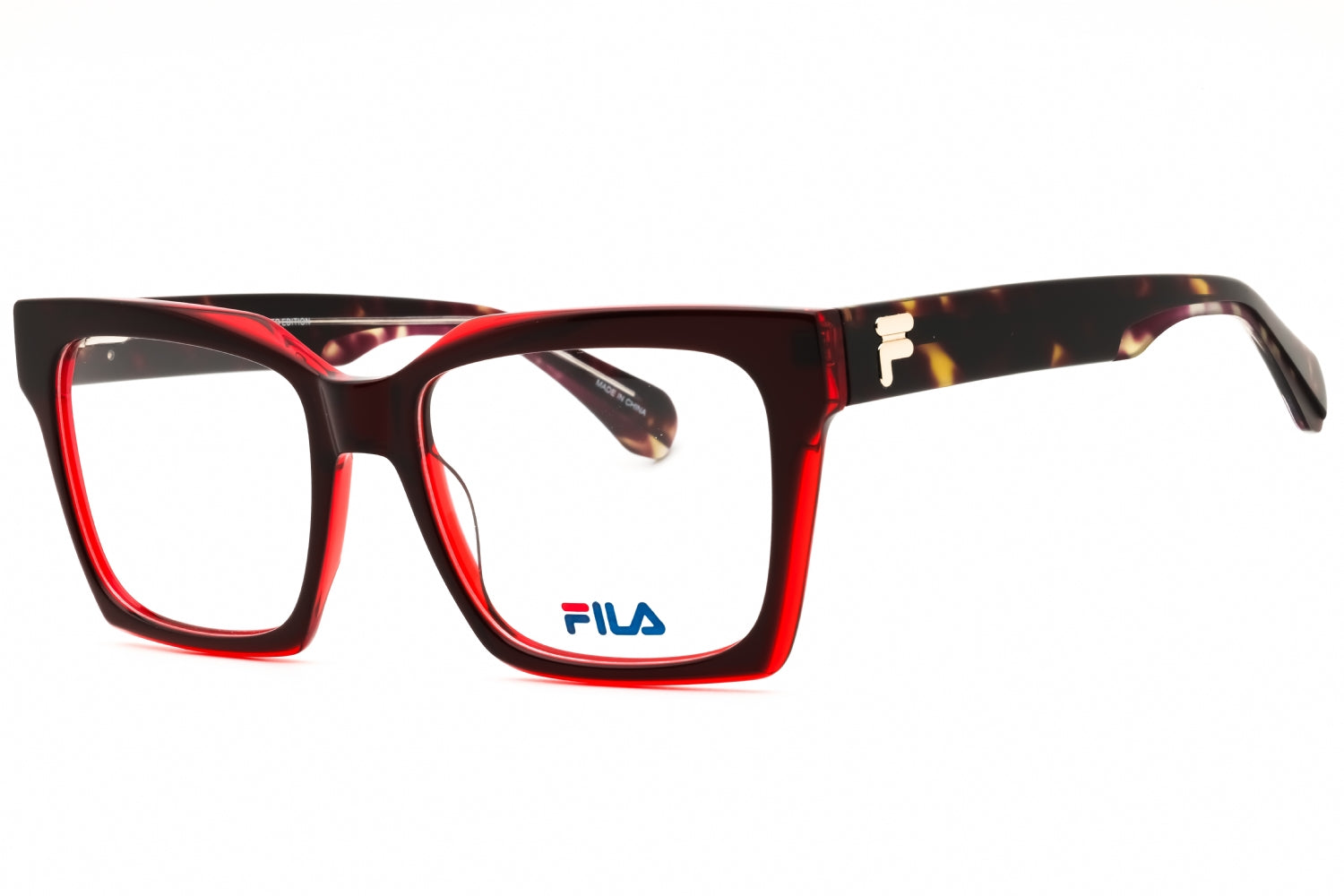 FILA VFI429 Bordeaux