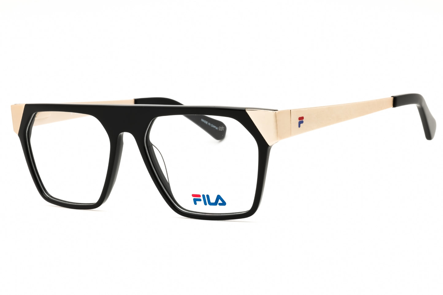 FILA VFI432 Black