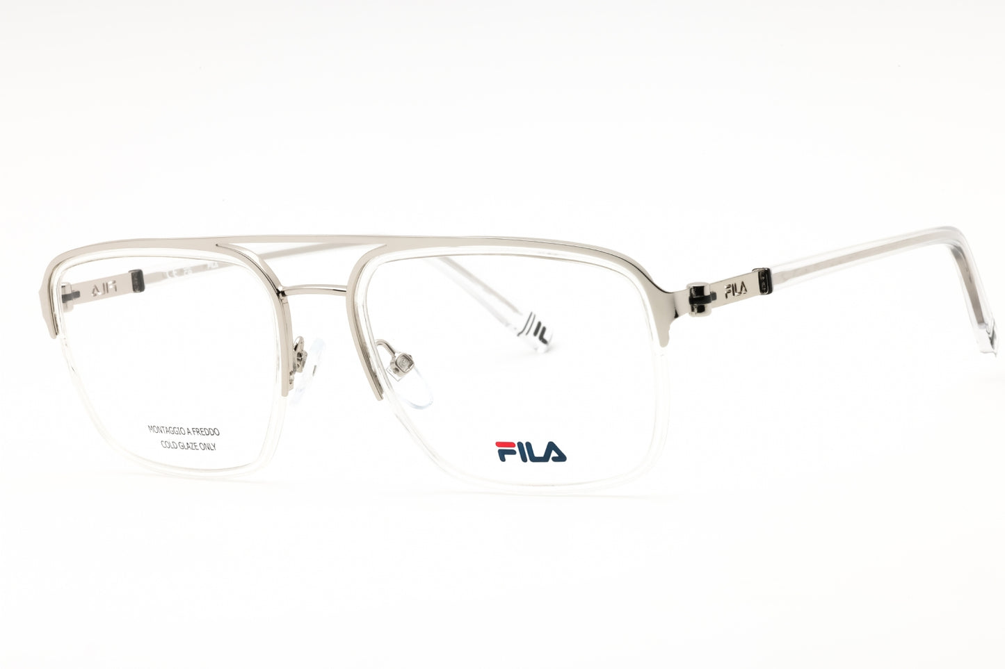 FILA VFI442 Shiny Palladium