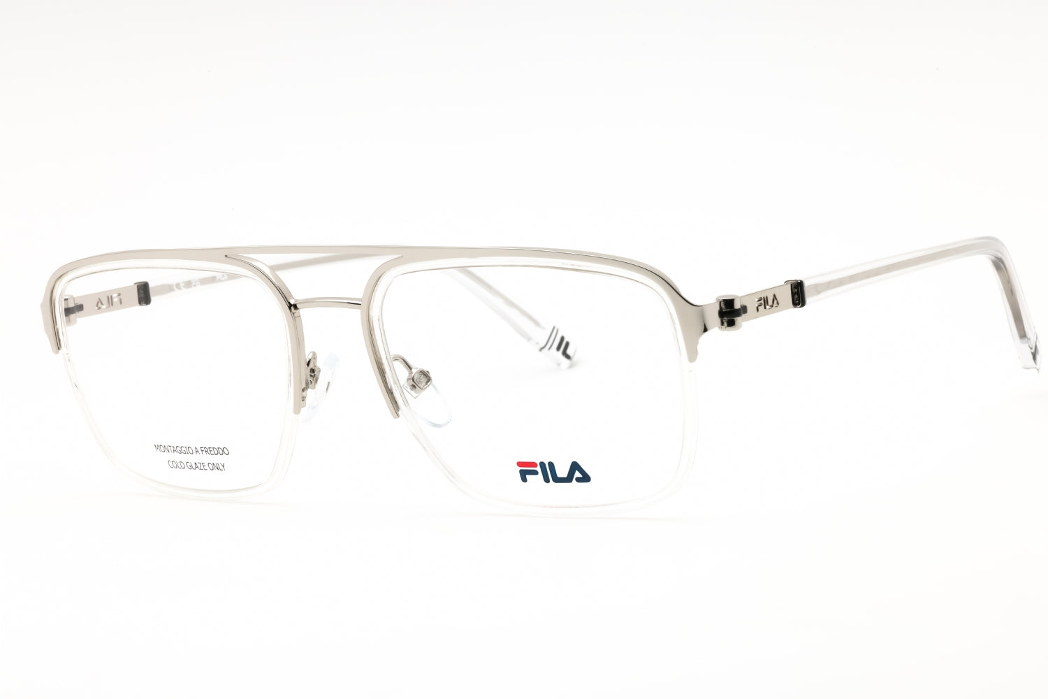 FILA VFI442 Shiny Palladium