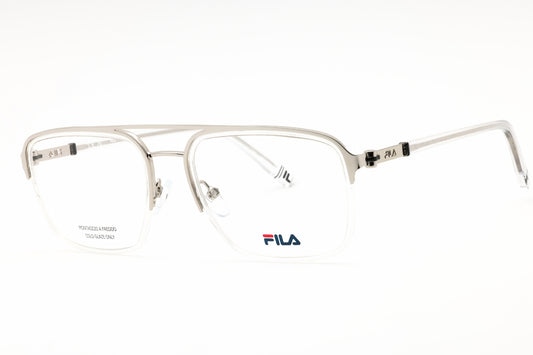 FILA VFI442 Shiny Palladium