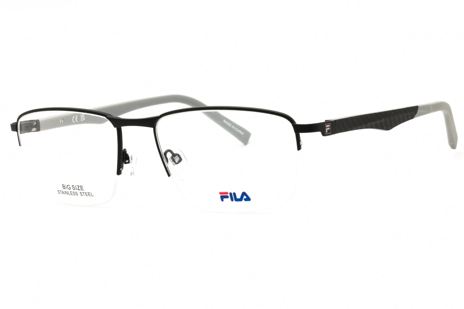 FILA VFI444 Black