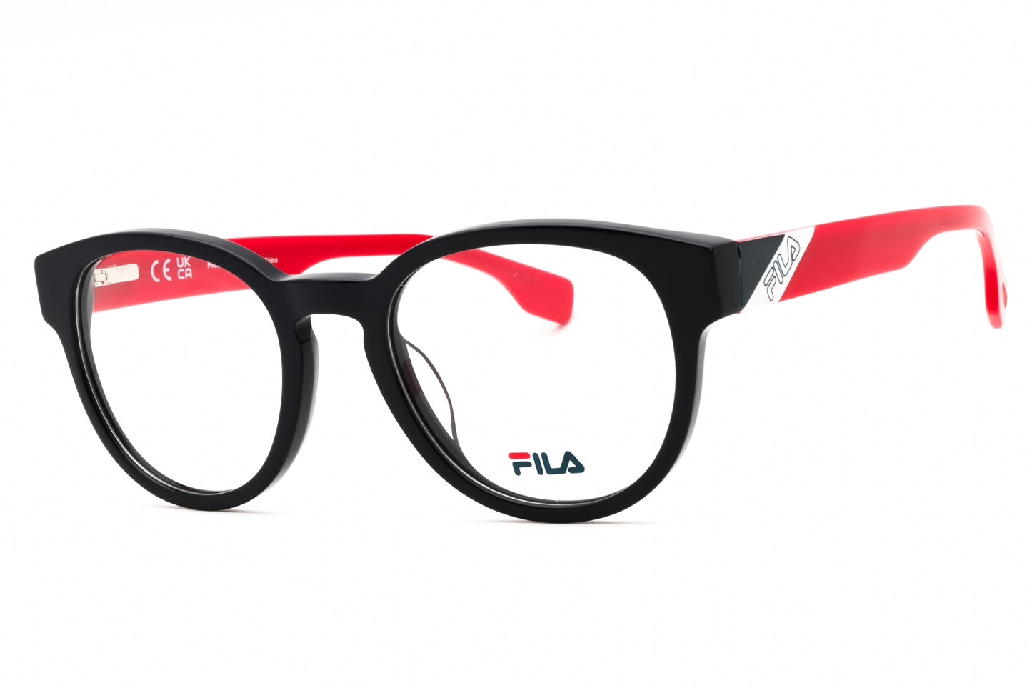 FILA VFI453 Shiny Dark Blue