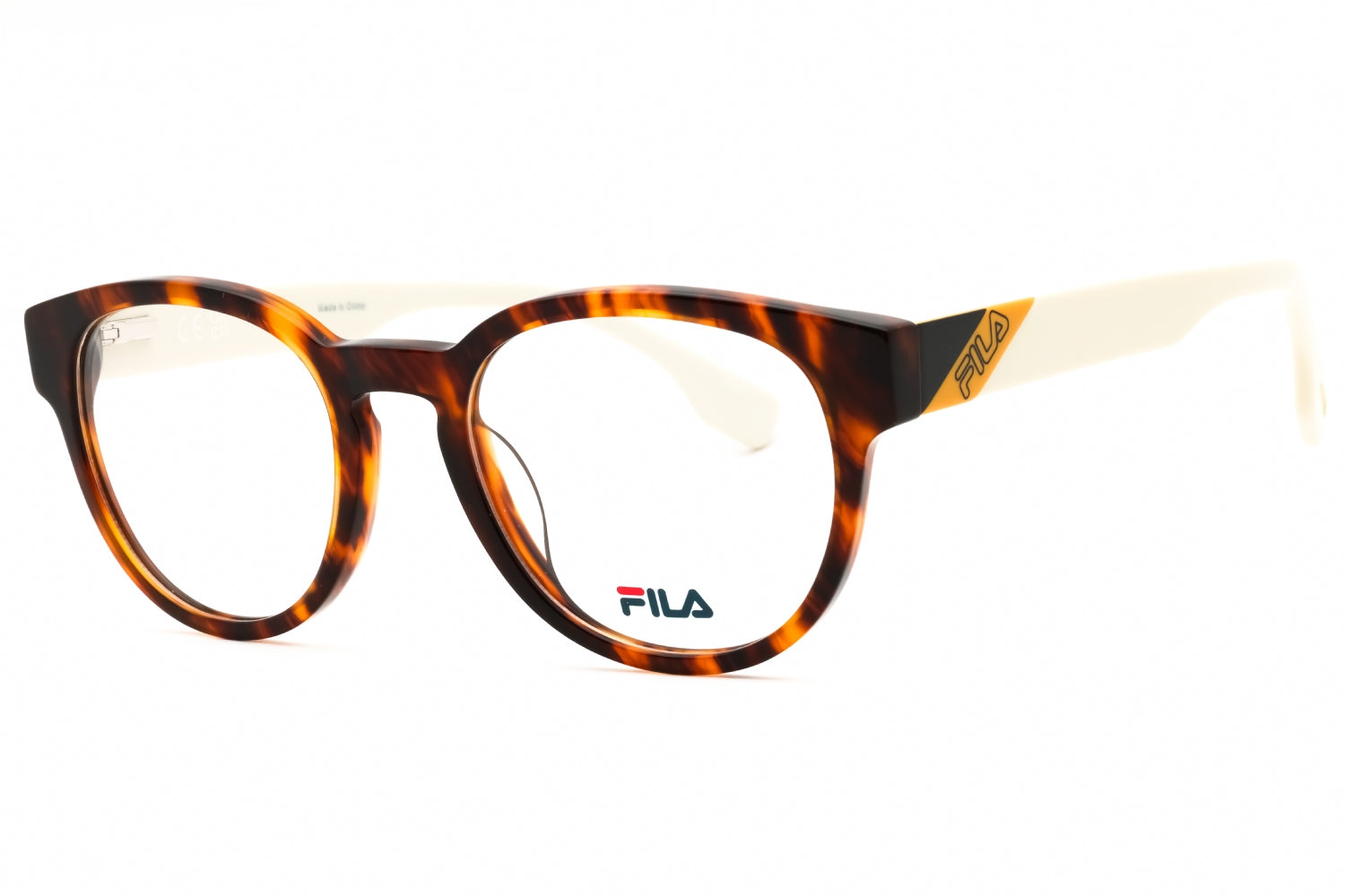FILA VFI453 Shiny Havana