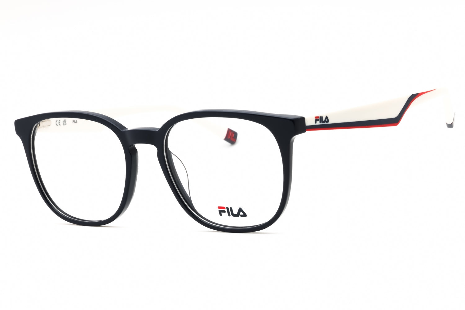 FILA VFI454 Shiny Full Blue