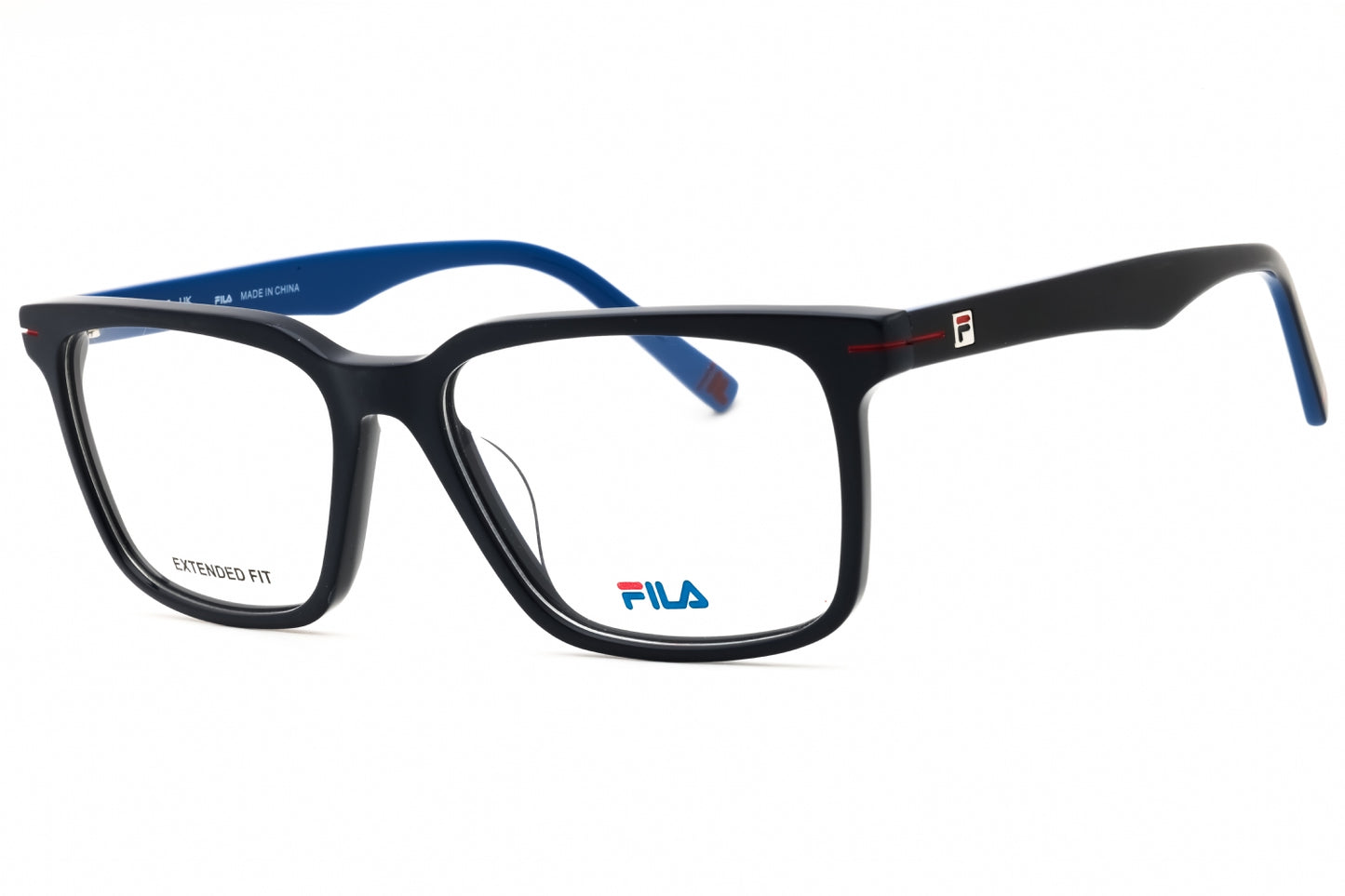 FILA VFI872 Matt Blue