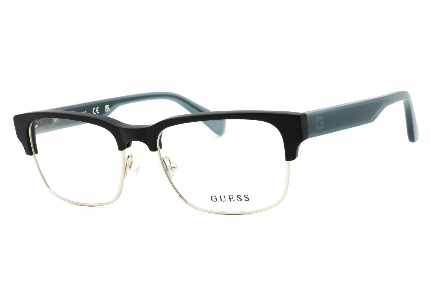 Guess GU1894-N Matte Black