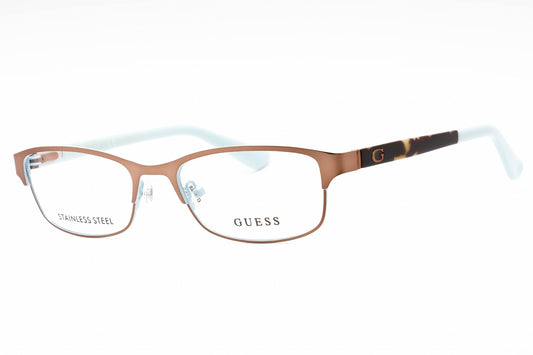 Guess GU2614 Dark Brown
