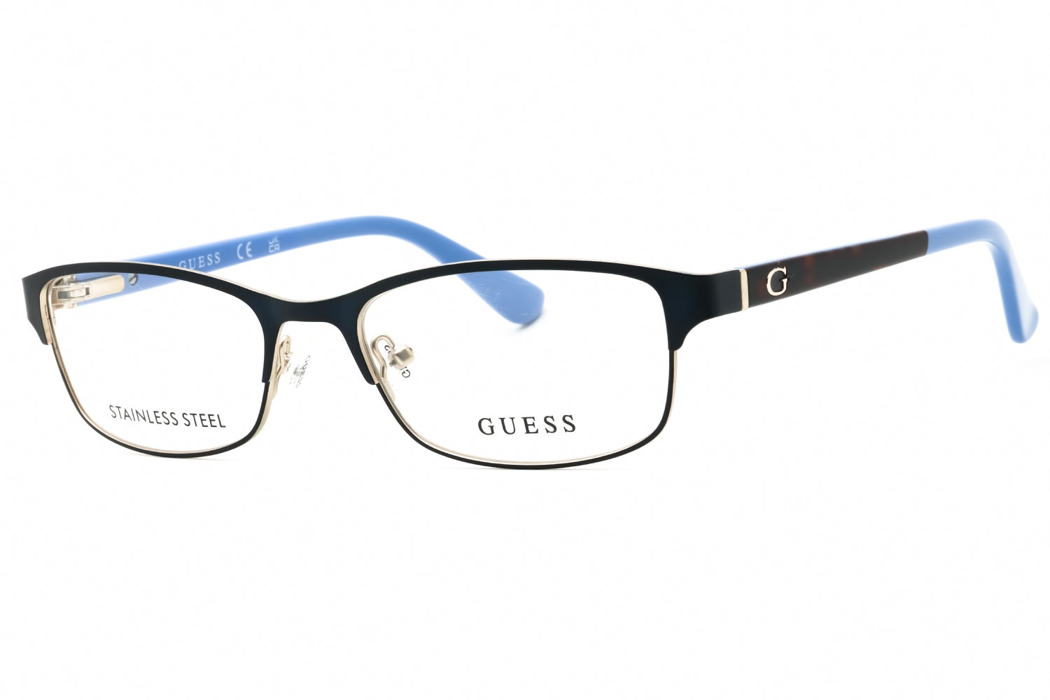 Guess GU2614 Matte Blue