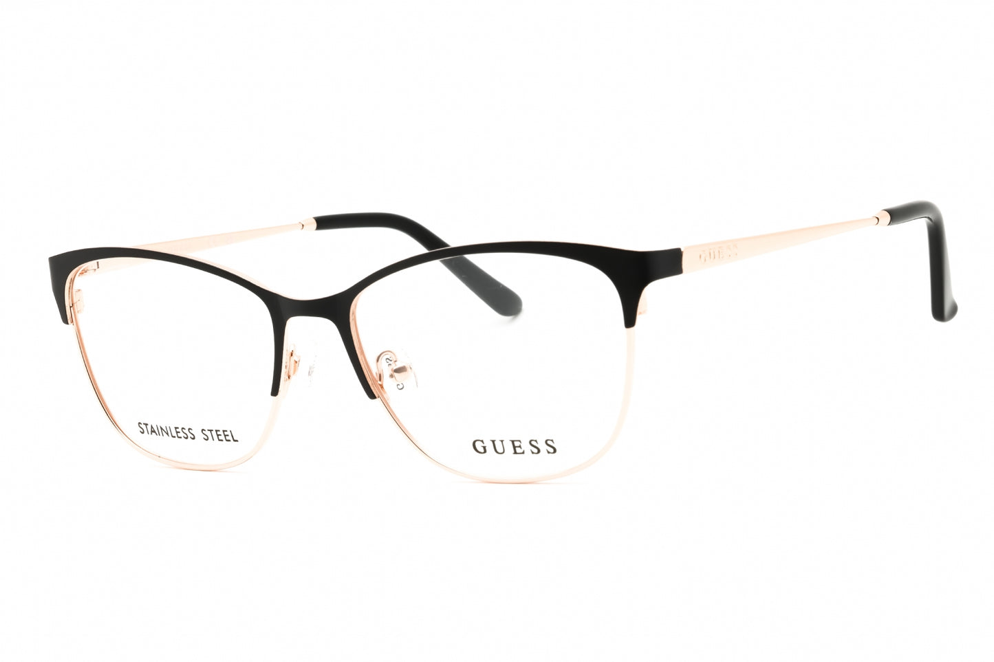 Guess GU2766 Matte Black