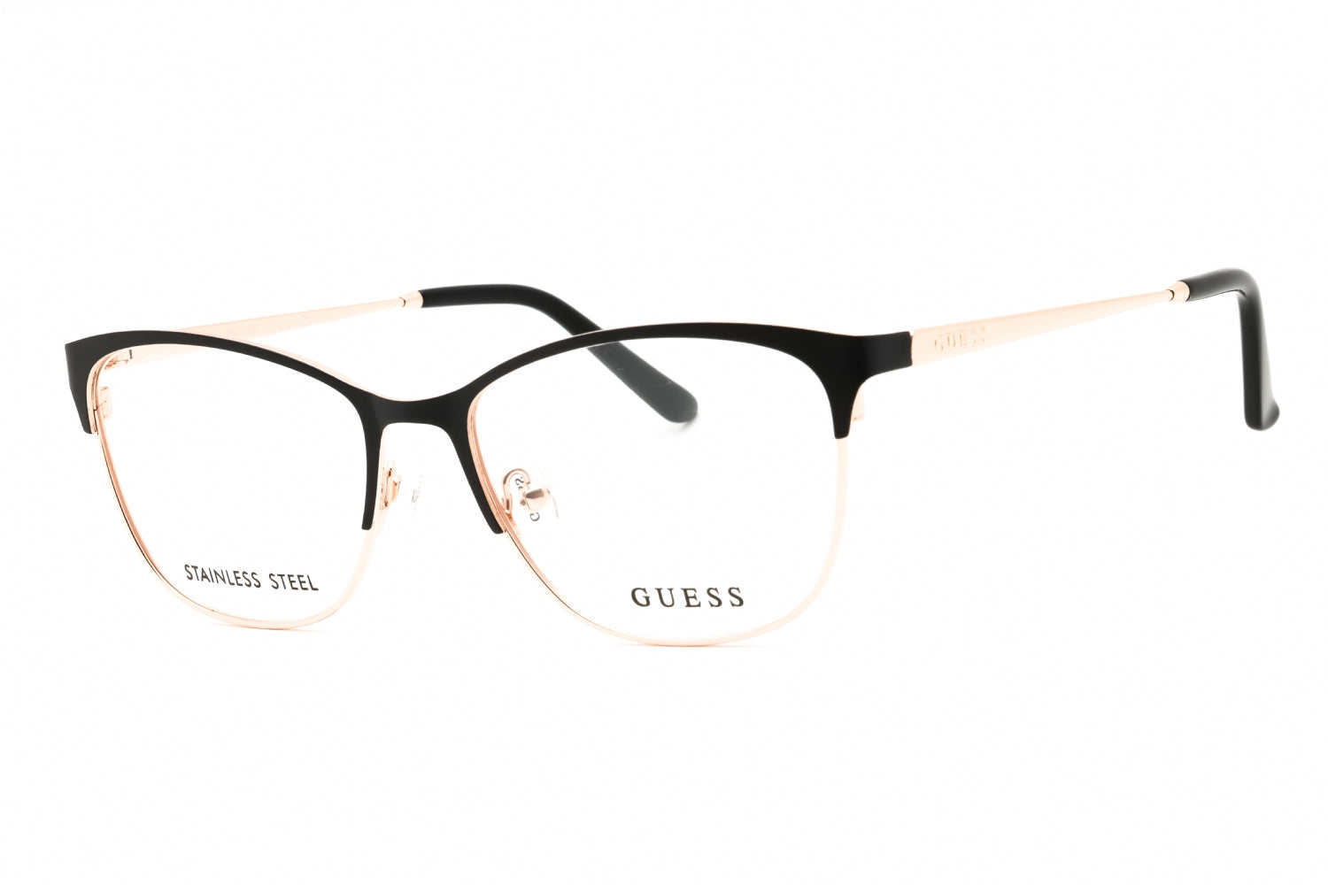 Guess GU2766 Matte Black