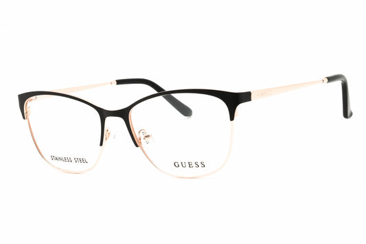 Guess GU2766 Matte Black