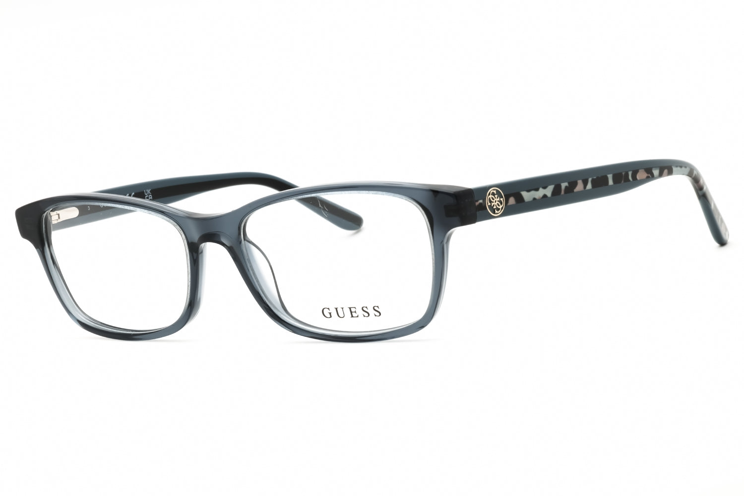 Guess GU2874 Shiny Blue